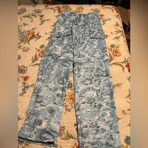 Men’s L Aqua Design outdoor dive pants